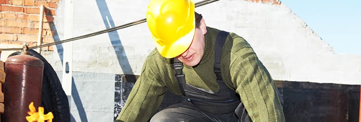 dakreparatie Veenendaal