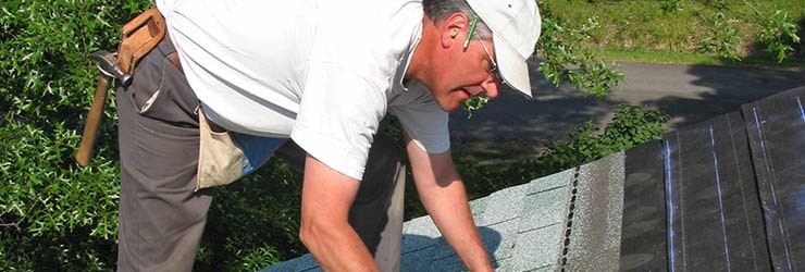 reparatie dak Veenendaal